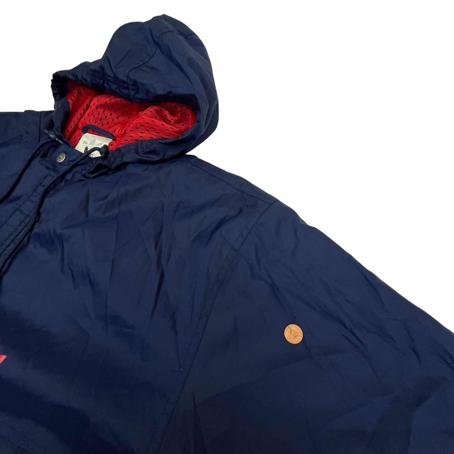 Adidas 90s Rainjacket