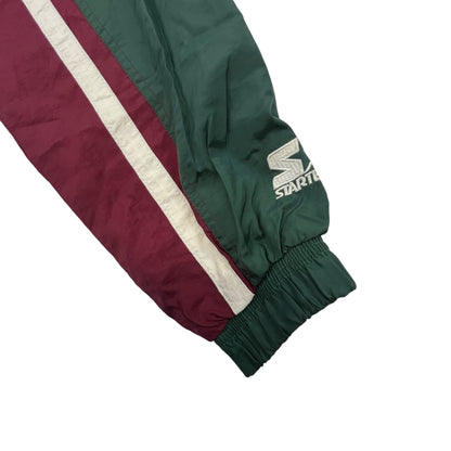 02268 Starter 90s Seattle Super Sonics Jacket