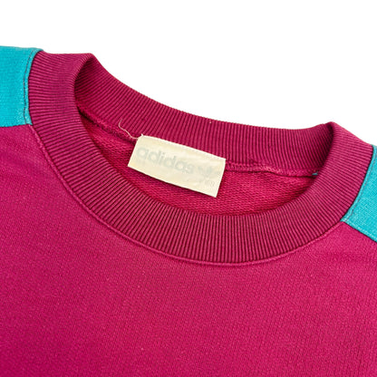 02622 Adidas 90s Sweater