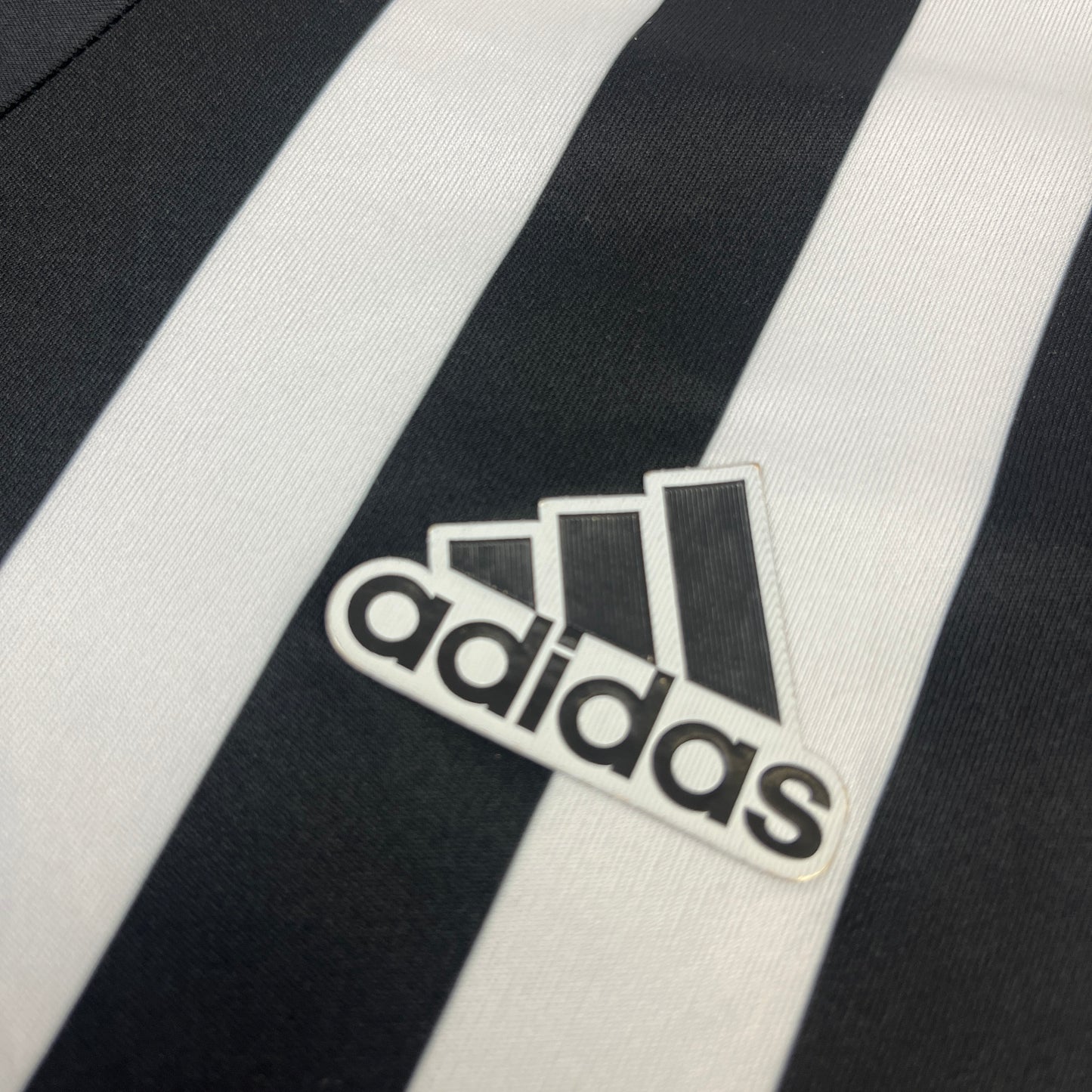 02715 Adidas Besiktas Istanbul 2017-2018 Home Jersey