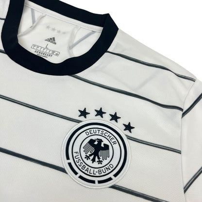 ADIDAS DFB GERMAN NATIONAL TEAM 2020/21 Home Jersey