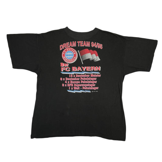 FC Bayern München 1994/95 Fan T-Shirt