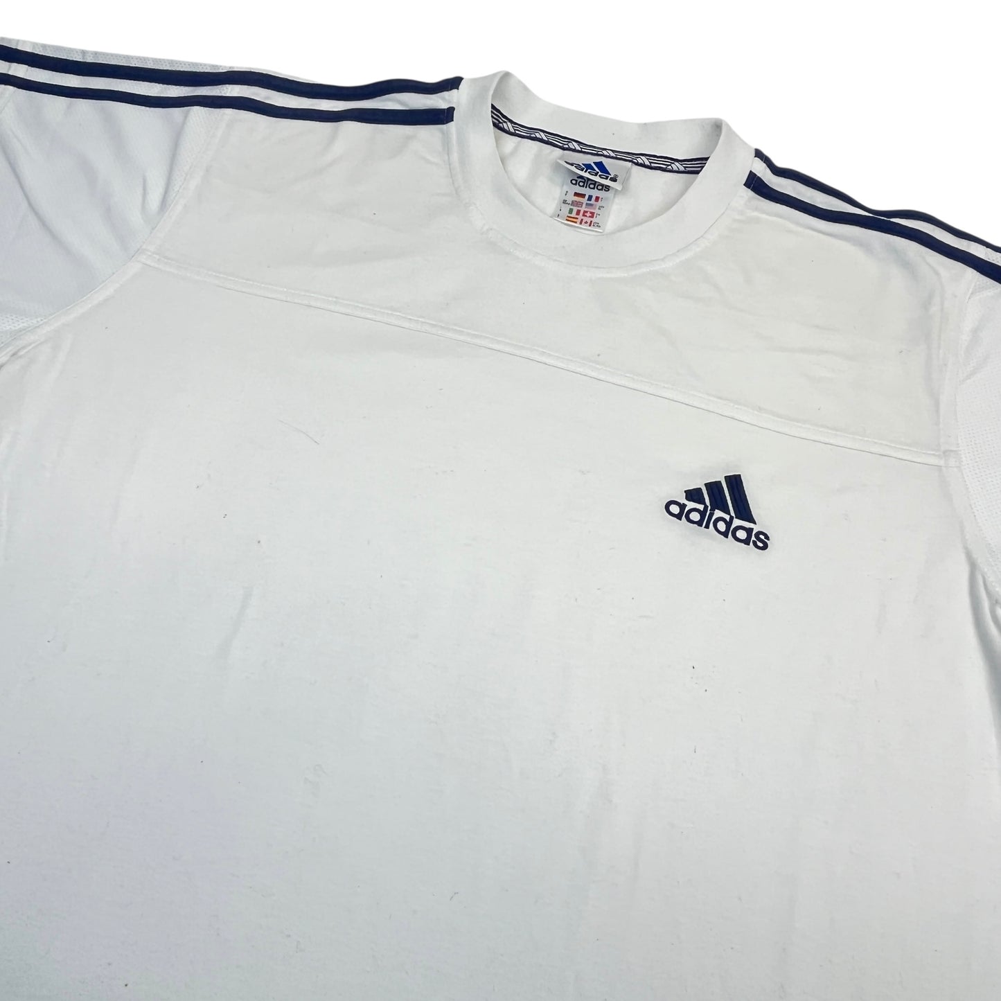Adidas 2000s T-Shirt