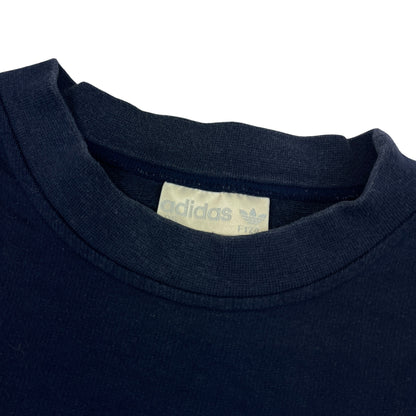 02392 Adidas 90s Sweater
