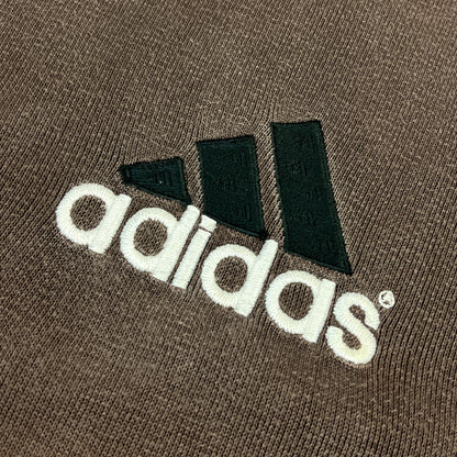 02982 Adidas 90s Sweater