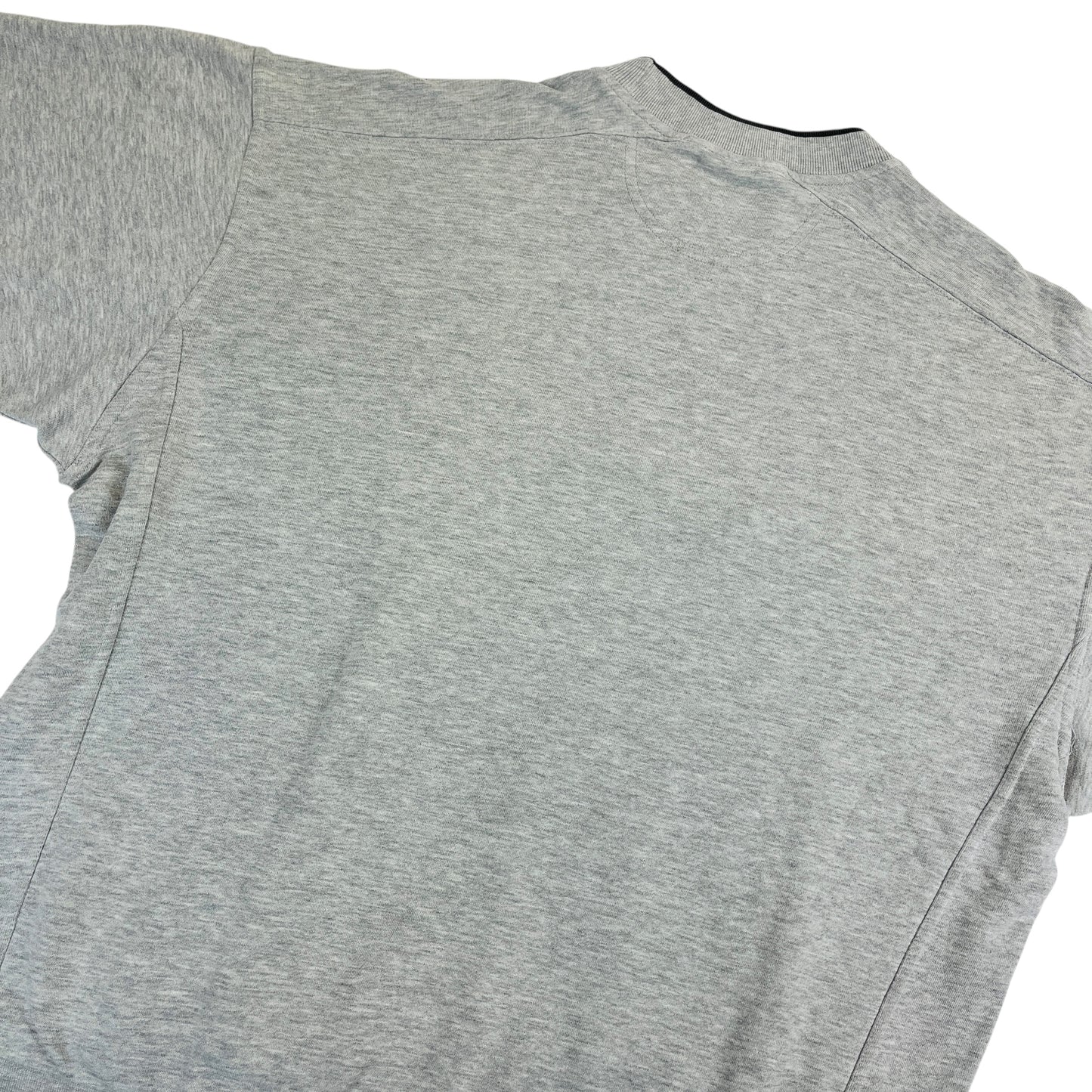 02588 Nike 90s Logo Sweater