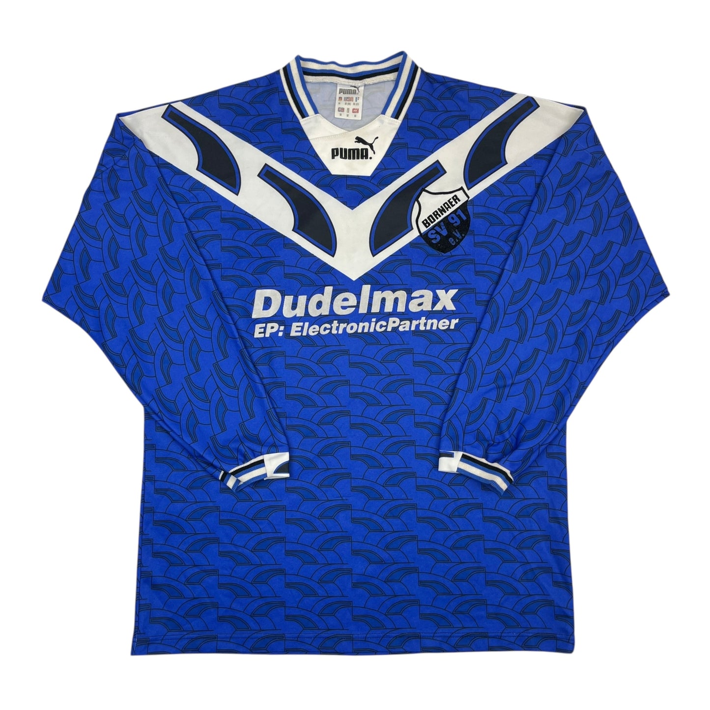 Puma Bornaer SV 91 Jersey