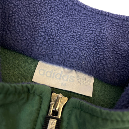 03075 Adidas 90s Fleece Sweater