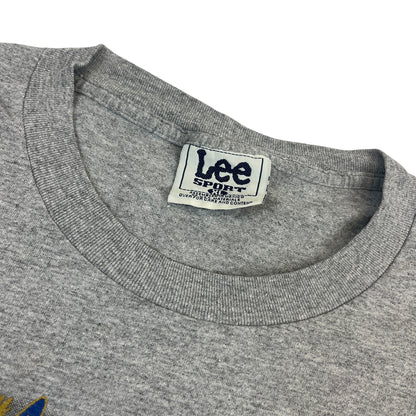 02673 Nutmeg Kansas City Royals 1997 Tshirt