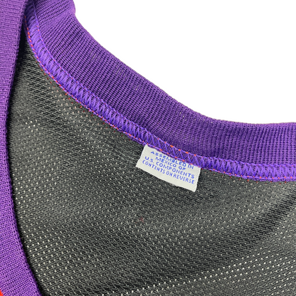 01904 Champion Phoenix Suns Charles Barkley Jersey
