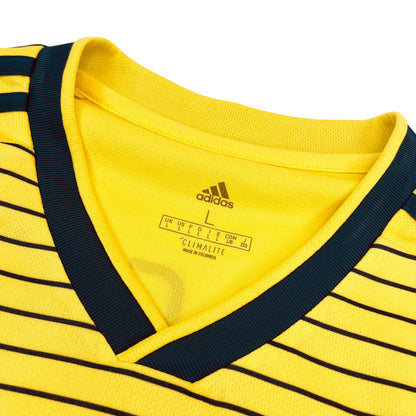 Adidas Colombian National Team 2019 Falcao Home Jersey