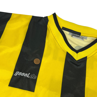 Goool.de BVB Borussia Dortmund „Heiko Herrlich“ 2000-2001 Jersey