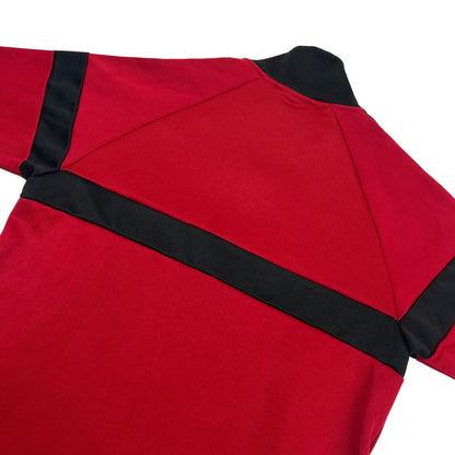 02883 Adidas AC Milan 2000s Tracktop