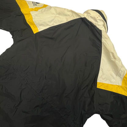 02322 Adidas 90s Coach Jacket