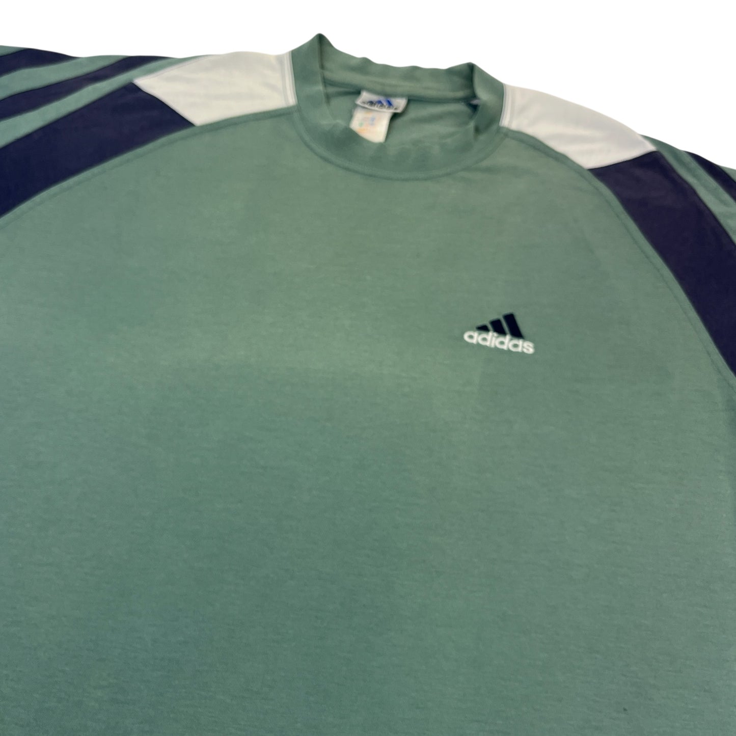 02894 Adidas 90s Tshirt