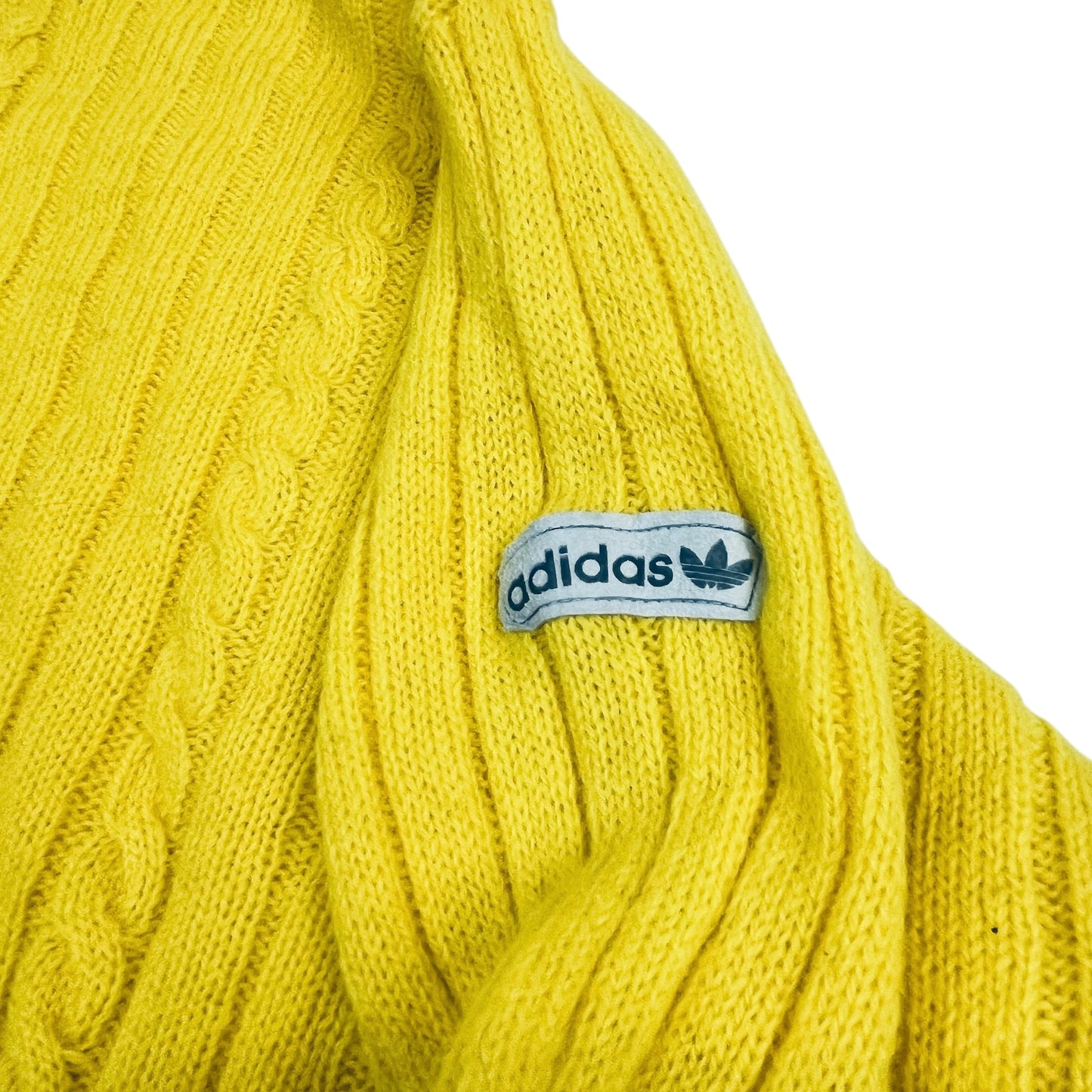 Adidas 80s Sweater