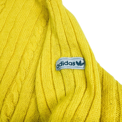 Adidas 80s Sweater