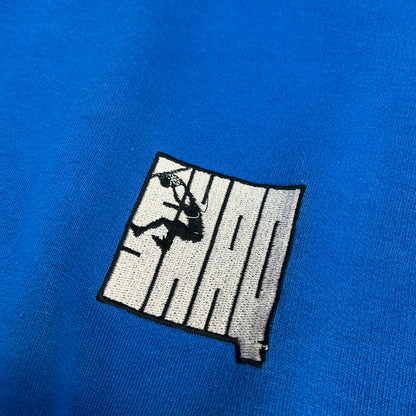 02917 Reebok Shaquille O‘Neal 90s Hoodie