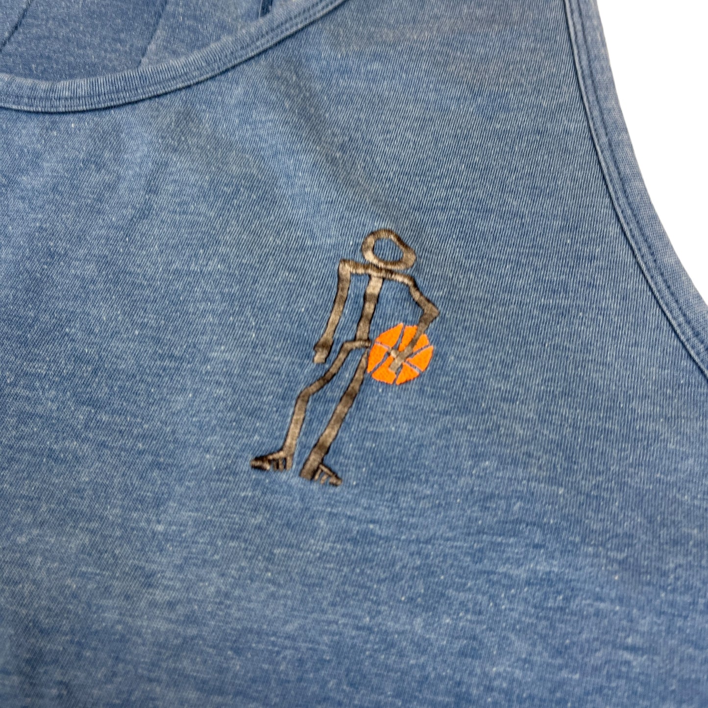 02124 Adidas 90s Streetball Tanktop