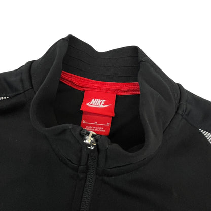 02860 Nike Eintracht Frankfurt 2016-2017 Tracktop