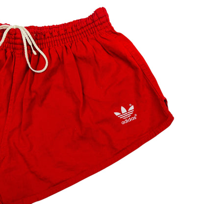Adidas 80s „Made in West Germany“ Cotton Trackshorts