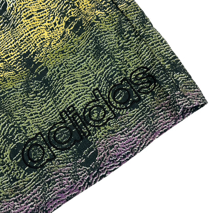 02580 Adidas 90s Swimshorts