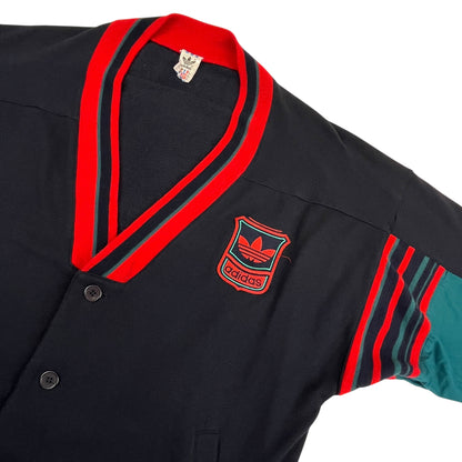 02740 Adidas 90s Cardigan