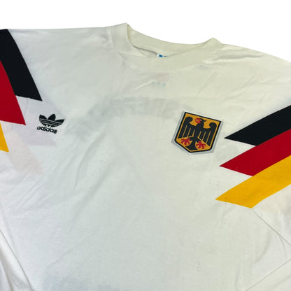 Adidas 90s German Olympic Team Longsleeve T-Shirt