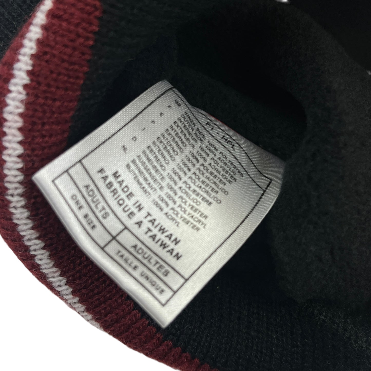 NIKE 1 FC Kaiserslautern Y2K Deadstock Beanie