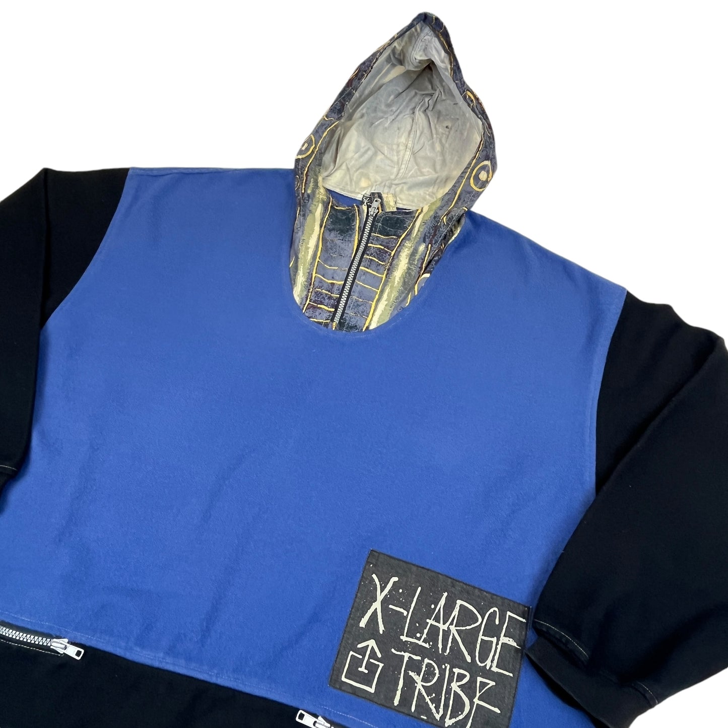 02316 Adidas X-Large Tribe Hoody