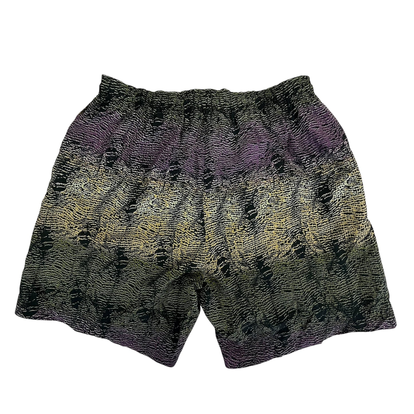 02580 Adidas 90s Swimshorts