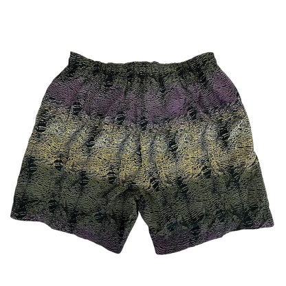 02580 Adidas 90s Swimshorts