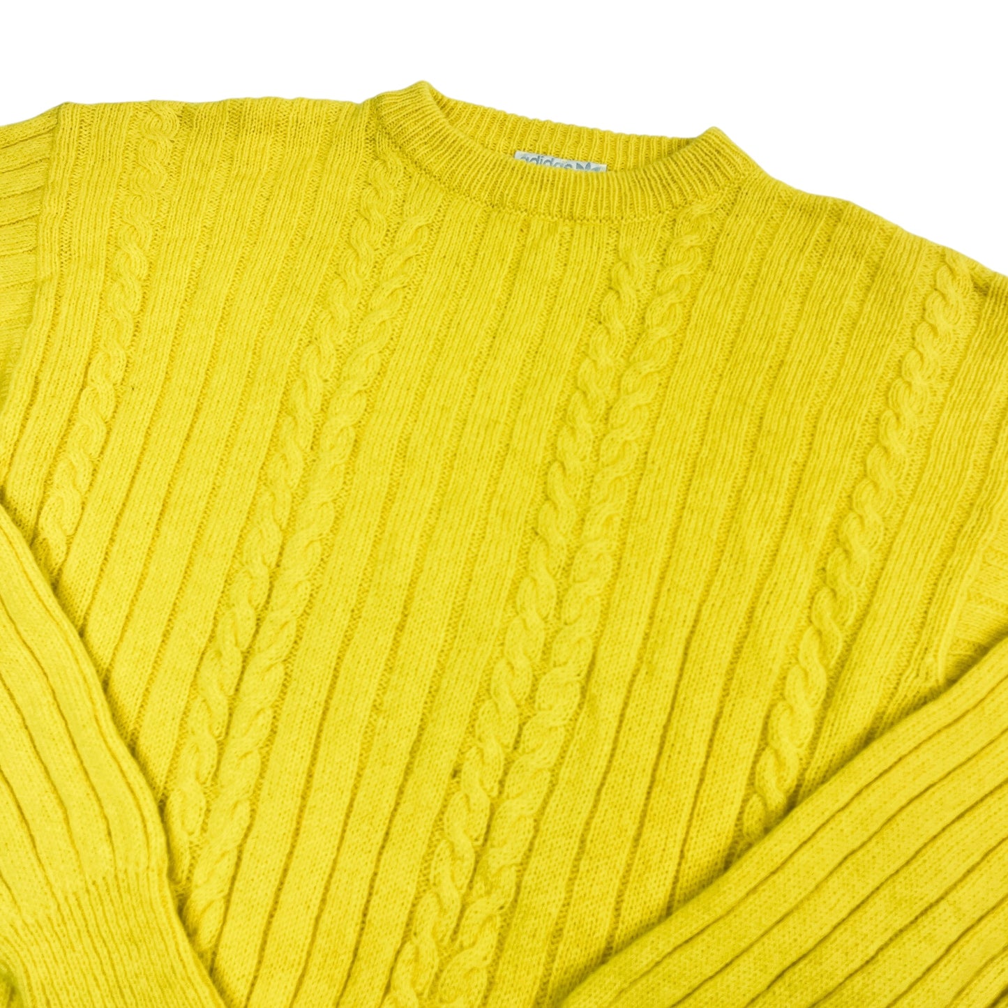 Adidas 80s Sweater