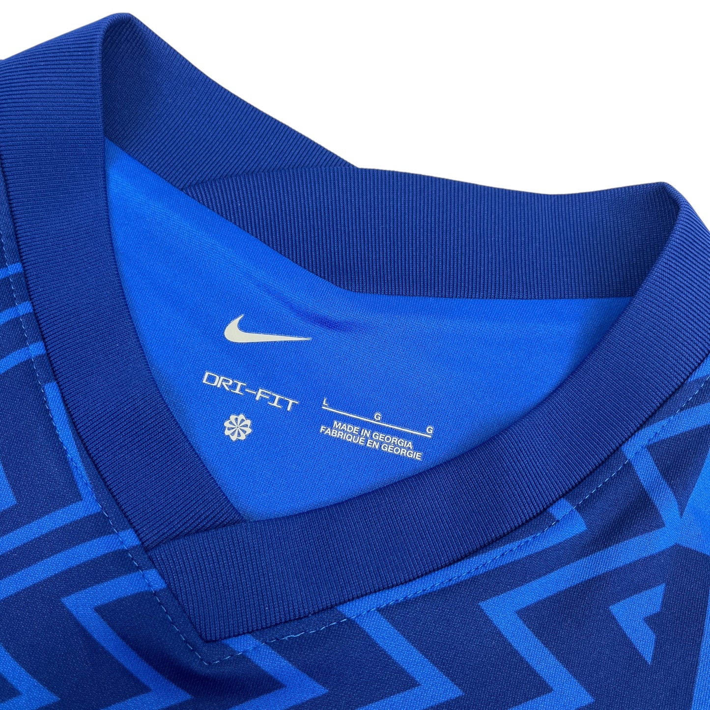 03051 Nike FC Chelsa „Kai Havertz“ 2020-2021 Home Jersey