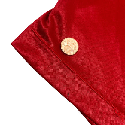 02988 Adidas FC Bayern München 2003-2004 Home Jersey (signed !?)