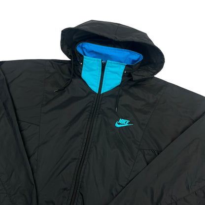02687 Nike 90s Rainjacket