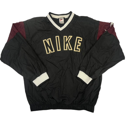 NIKE 90s Warmup Sweater
