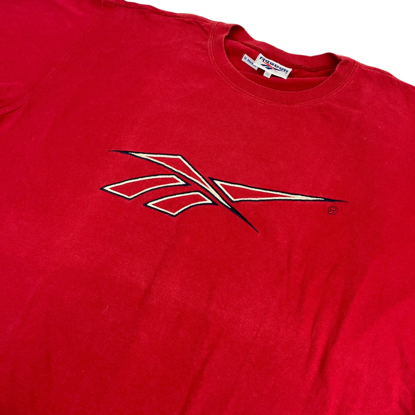 02966 Reebok 90s Tshirt