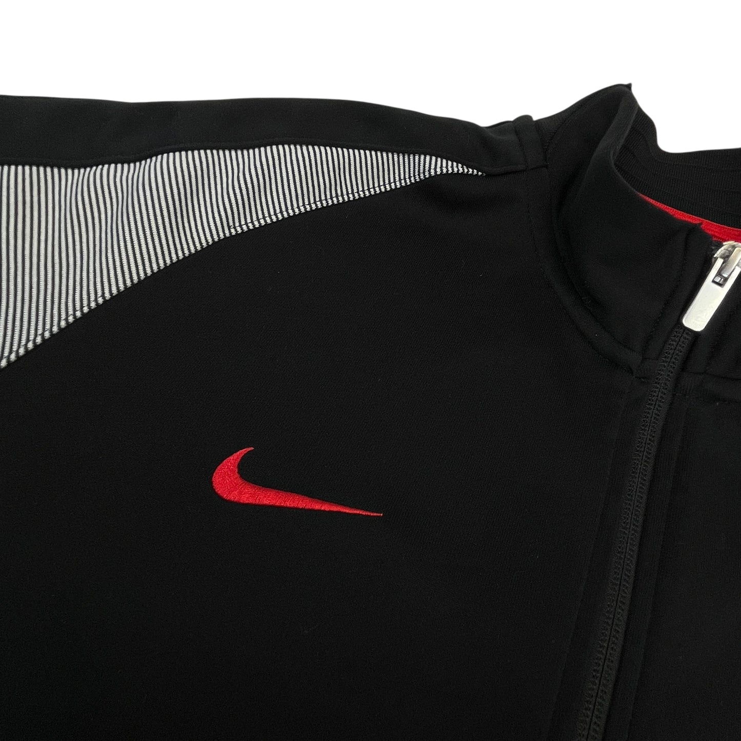 02860 Nike Eintracht Frankfurt 2016-2017 Tracktop