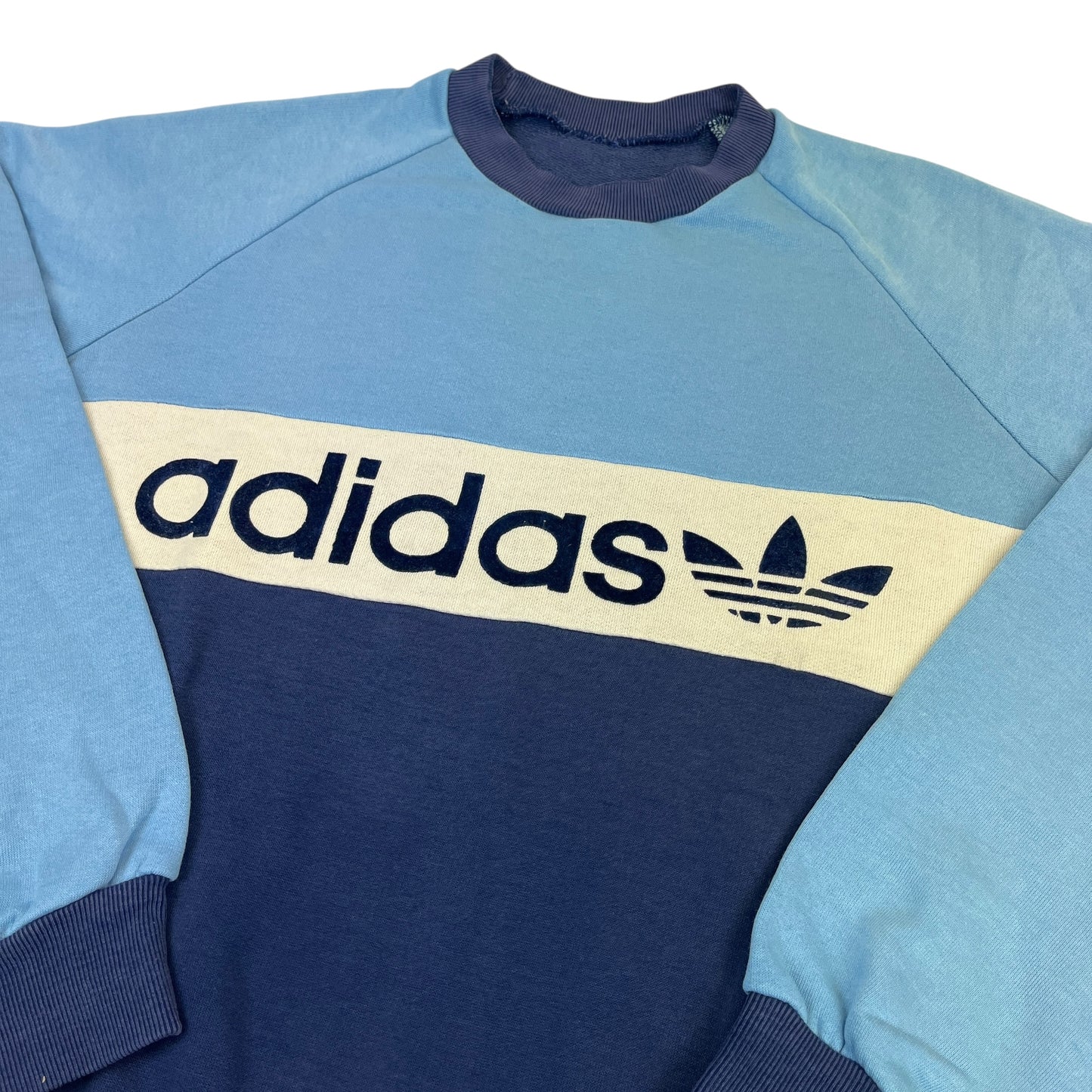 Adidas 80s Sweatshirt