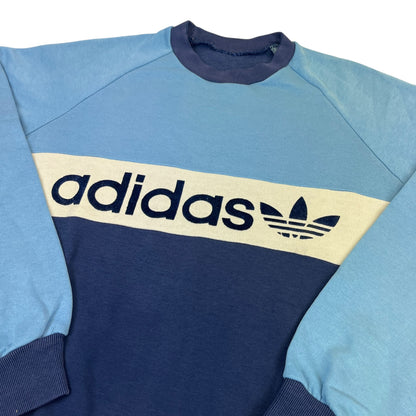 Adidas 80s Sweatshirt