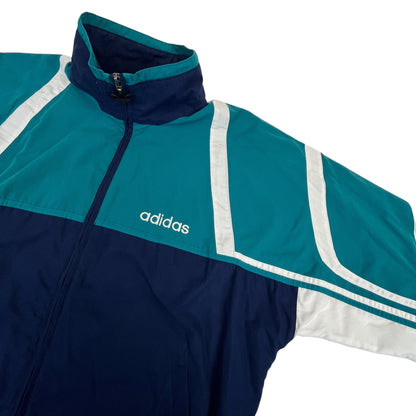 02568 Adidas 90s Tracktop