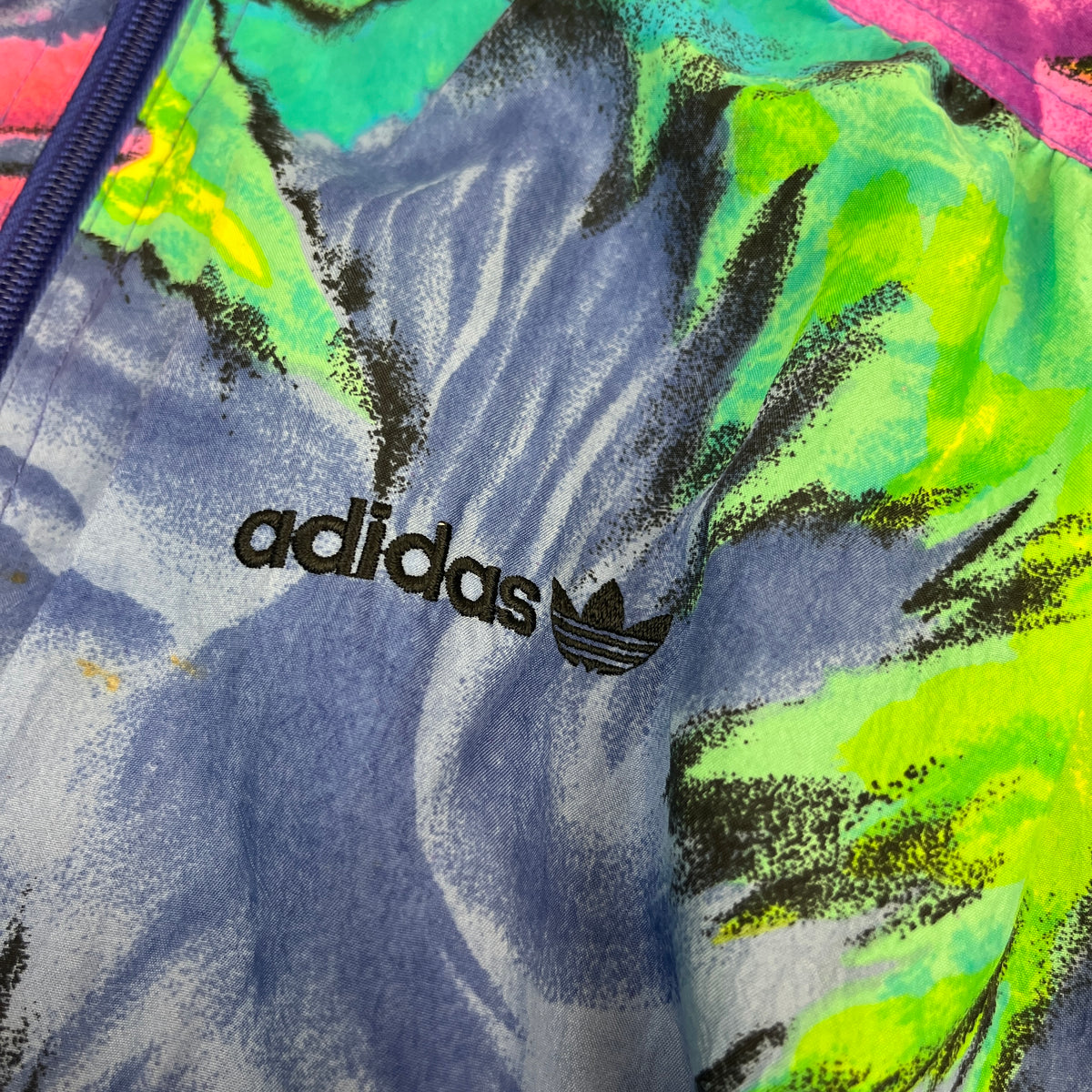 Adidas 80s Tracktop