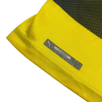 02724 Puma Borussia Dortmund „Julian Brandt“ 2017-2018 Home  Jersey