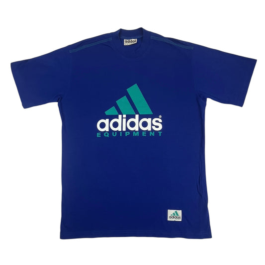 02896 Adidas Equipment 90s Tshirt