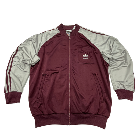 01763 Adidas 90s Tracktop