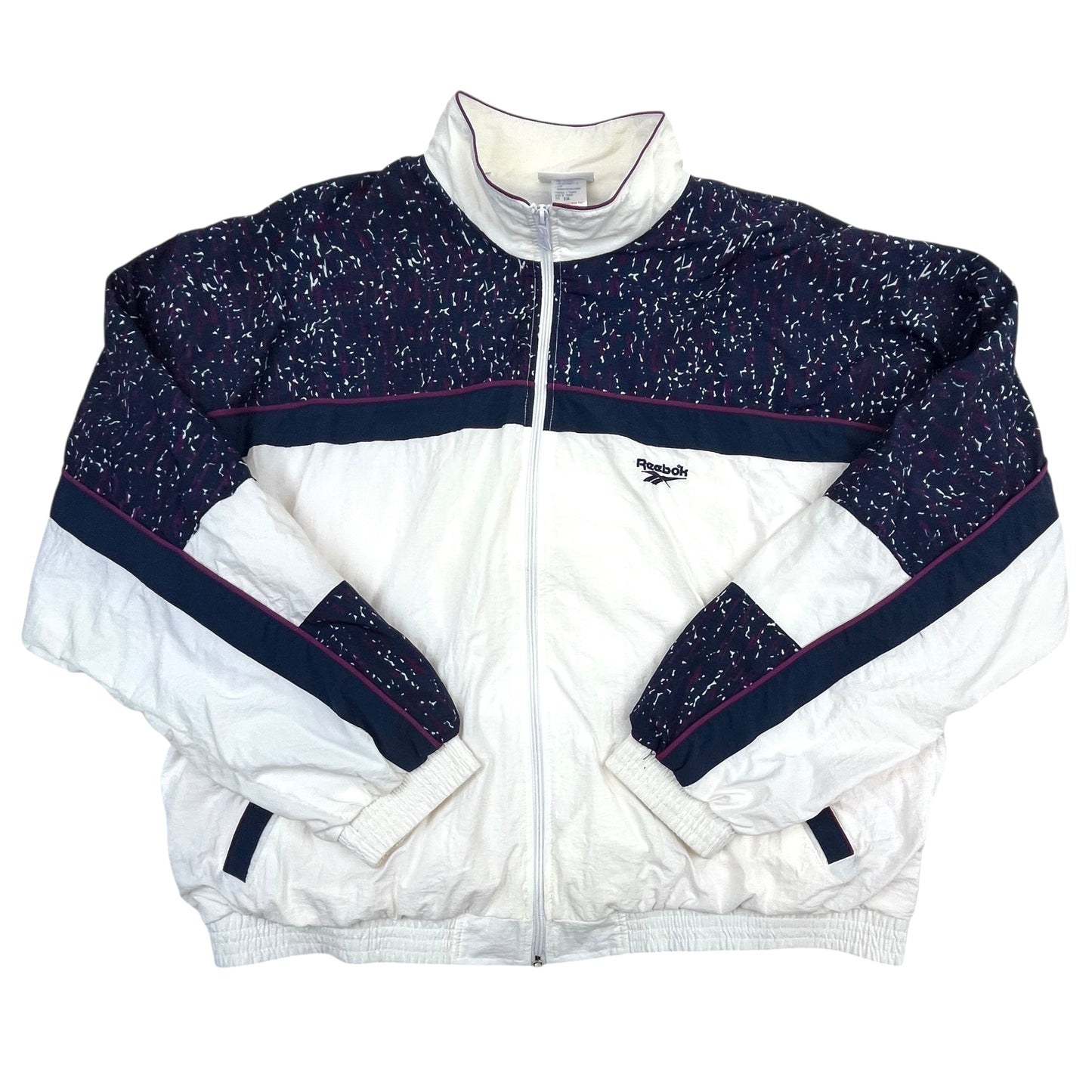 Reebok 90s Tennis Tracktop
