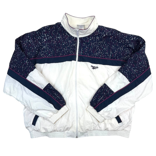 03080 Reebok 90s Tennis Tracktop