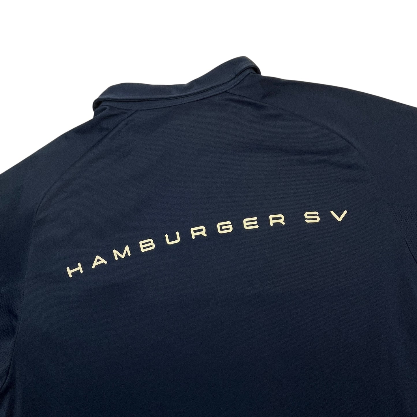 NIKE HSV HAMBURGER SPORT VEREIN 2001/02 Deadstock Away Jersey