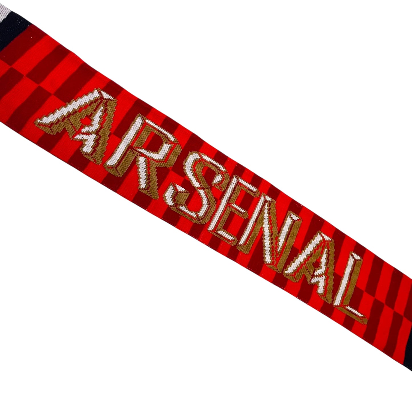 02987 Puma Arsenal London Scarf